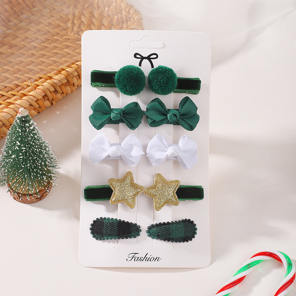 Jepit Rambut Anak Motif Natal  - Christmas Throw Blanket ulasan dan harga