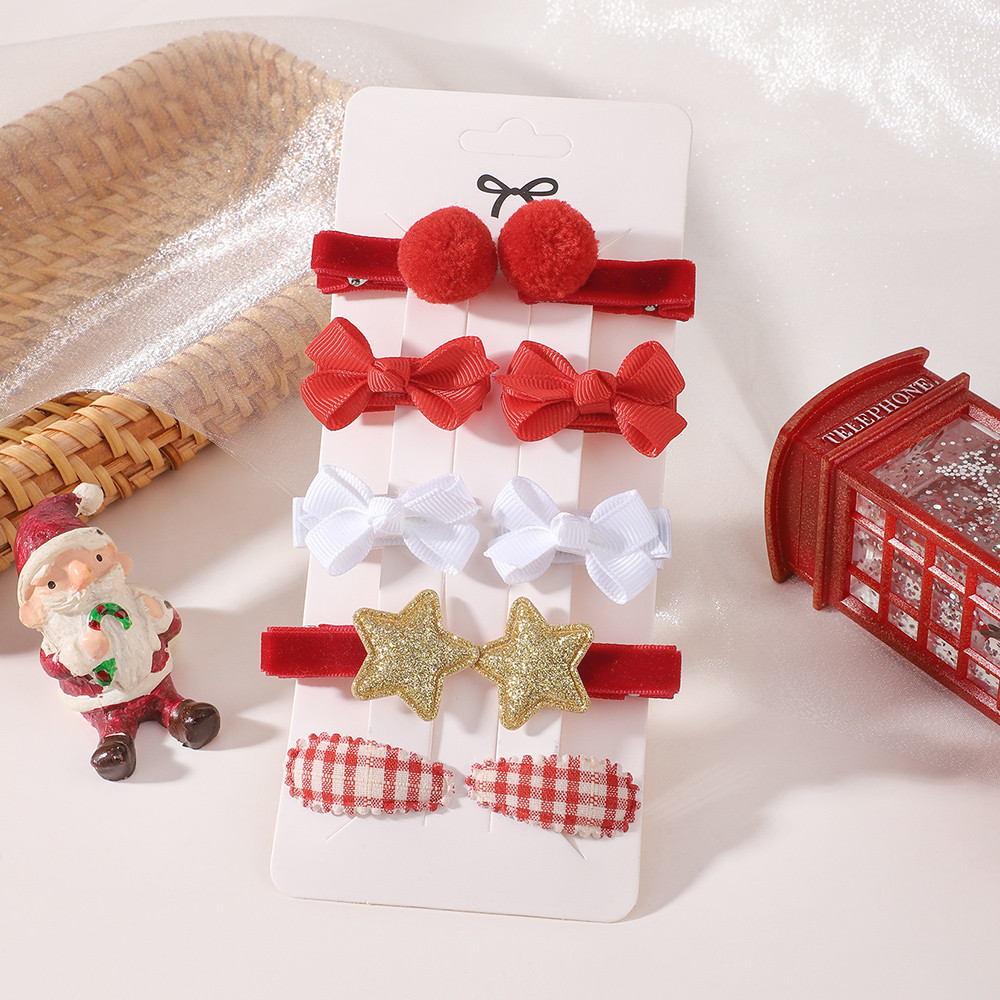 Jepit Rambut Anak Motif Natal  - Christmas Throw Blanket ulasan dan harga