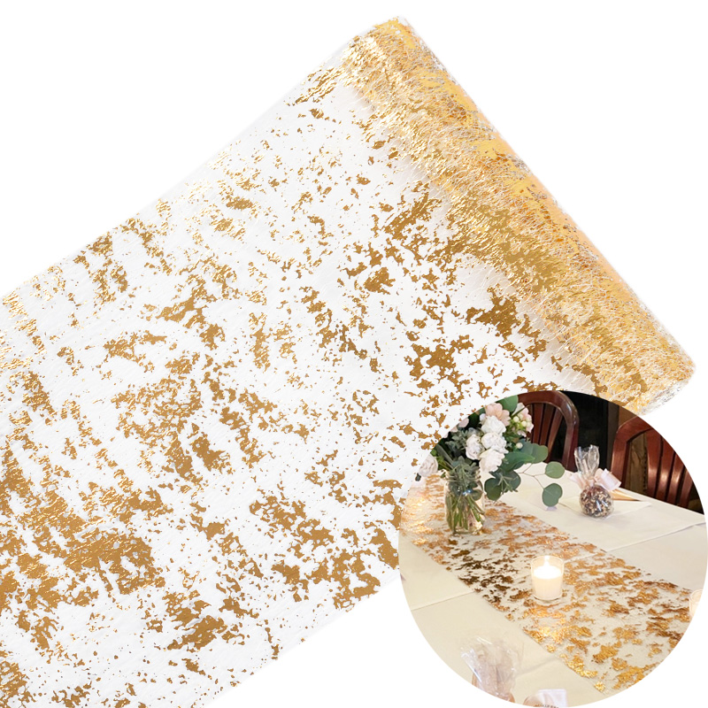 Taplak meja pernikahan 273/500 - Christmas Table Runner ulasan dan harga