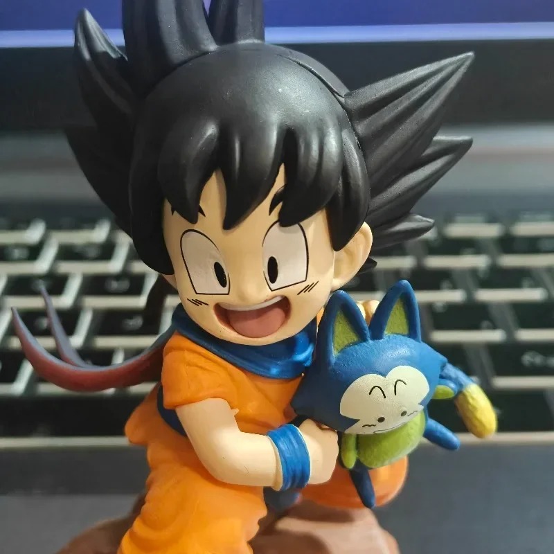 Dragon Ball Z Versi Q Figur An - Ornament Ball Set ulasan dan harga