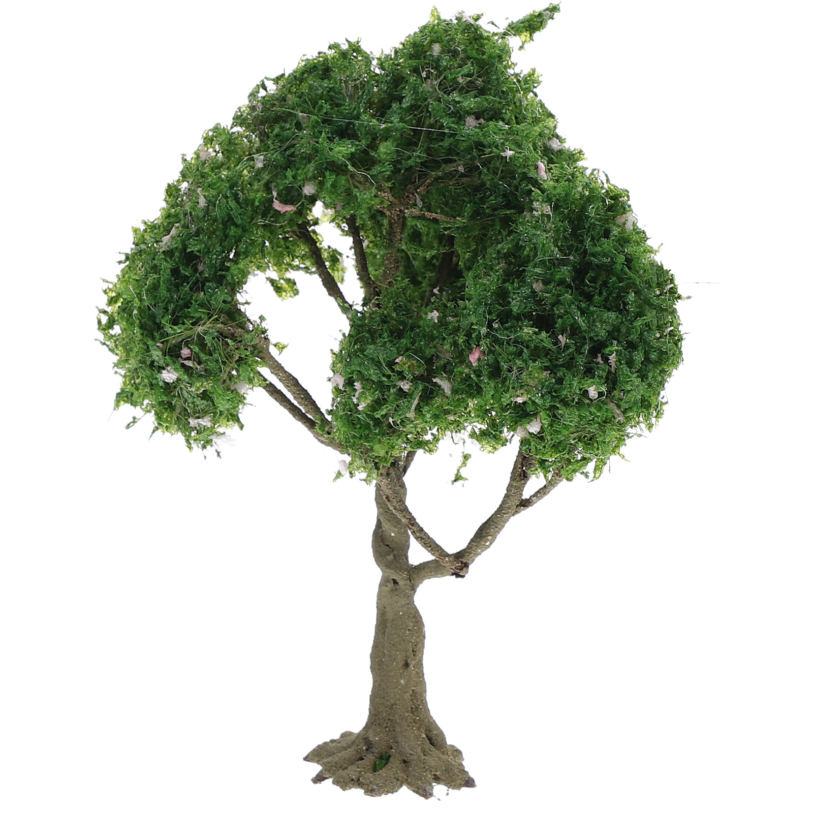 Taman Miniatur Lanskap DIY Mik - Christmas Tree Artificial ulasan dan harga